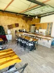 Cappadocia Cave House - sarapan