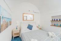 Albergo Diffuso Bacco Furore فنادق في فوروري