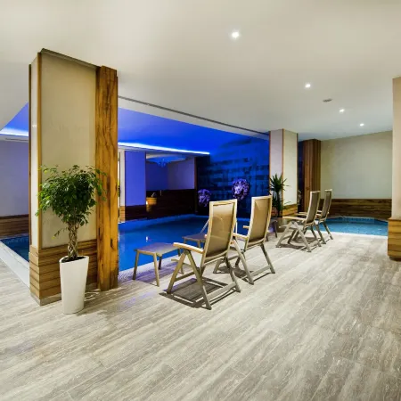 Esila Termal Hotel & Spa