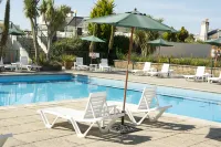 TLH Carlton Hotel and Spa - TLH Leisure and Entertainment Resort - Rooftop Pools