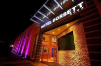 Menoir Dorsett Madrid Leganés Hotels near Leganes