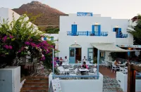 Hotel Minoa Hotels in Amorgos