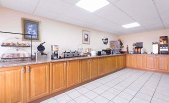 Travelodge by Wyndham Chattanooga/Hamilton Place