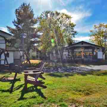 Best Western Saranac Lake Hotel Exterior