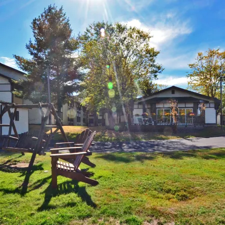 Best Western Saranac Lake