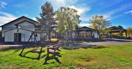 Best Western Saranac Lake