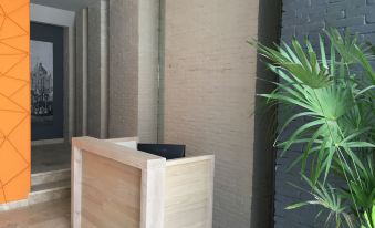 MyPlace at Santo Domingo