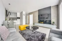 Apartamenty Sun & Snow Bulwar Portowy w ścisłym Centrum, Blisko Morza Hotels in Устка