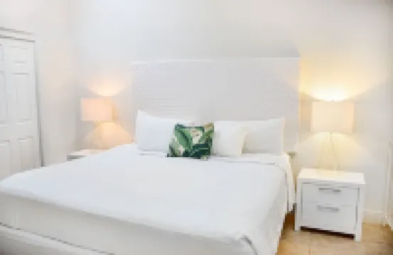 코럴 리프 앳 키 비스케인