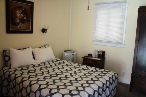 Grand Canyon West Hotel Sheps Miners Inn Hotel a Chloride