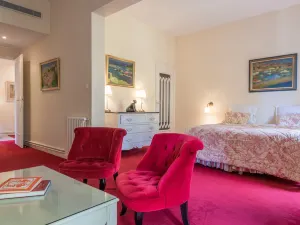 Domaine d'Auriac - Relais & Châteaux