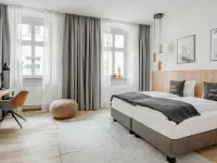 Limehome Bamberg Keßlerstraße Hotel a Bamberga