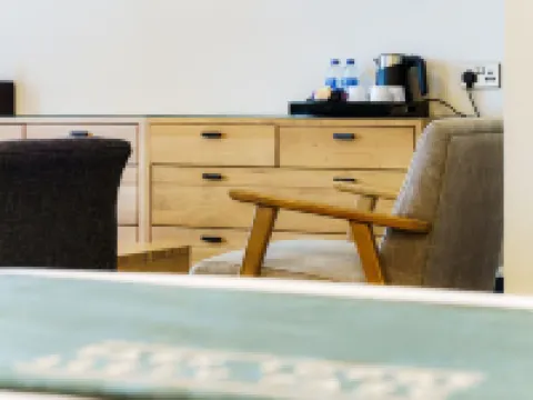 Aberystwyth Park Lodge Hotel Các khách sạn ở Aberystwyth