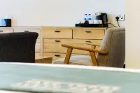 Aberystwyth Park Lodge Hotel