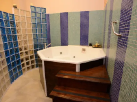 Sappho Hotel Hotels in Lesbos