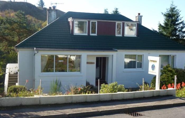 Don Muir Guesthouse