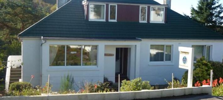 Don Muir Guesthouse Hotels in Oban