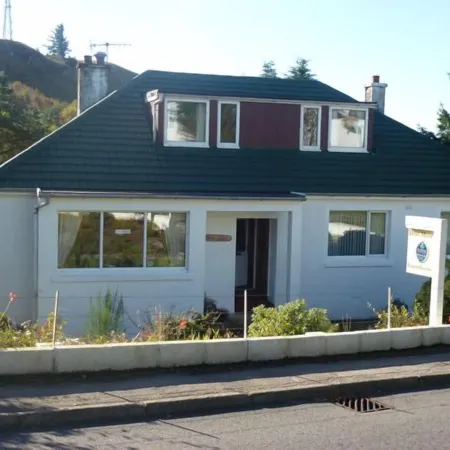 Don Muir Guesthouse