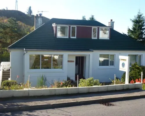 Don Muir Guesthouse Hotels in Oban