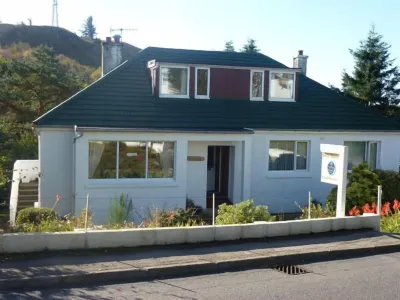 Don Muir Guesthouse Hotels in Craignure
