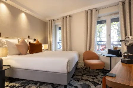 Hotel Chavanel