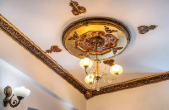 Taksim Trust Hotel