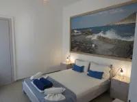 Blue Beach Villas Apartments Các khách sạn ở Akrotiri
