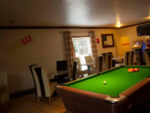 Dalgair House Hotel Hotels in Callander