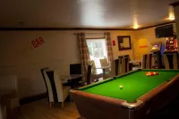 Dalgair House Hotel Hotels in Callander