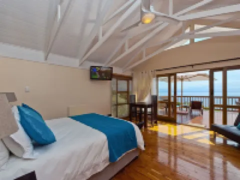 藍寶石招待所 莫塞爾貝酒店