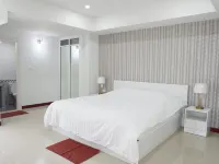 พิมาย เรสซิเด้นซ์ โรงแรมในอำเภอ พิมาย