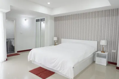 Phimai Residence Hotels in Phimai District