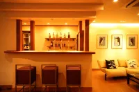 Kinosaki Yamamotoya - Quầy bar