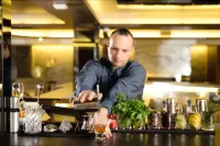 Hotel Fusion - Barer