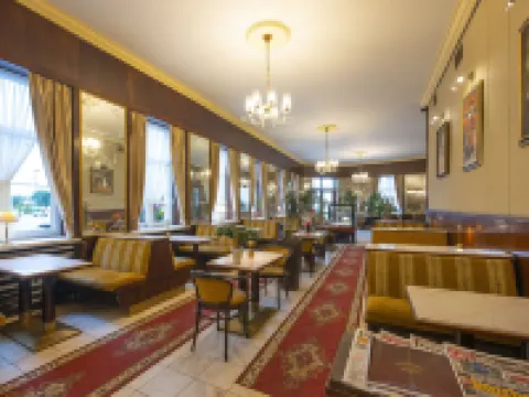 Hotel Europa Hotels in Poprad