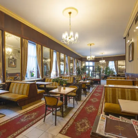 Hotel Europa