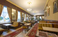 Hotel Europa Hotels in Veľký Slavkov