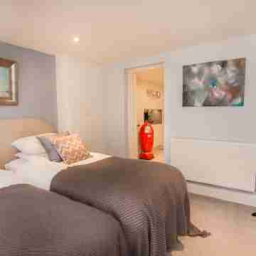 The Art Studio Rooms