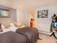 The Art Studio - Apartments