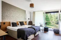 Rungstedgaard Hotels in Holte