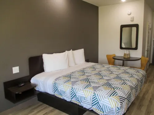 Studio 6 Port Allen, la - Baton Rouge I-10 Hotels in West Baton Rouge Parish