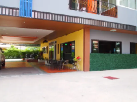 เดอะ ไรท์ รีสอร์ท