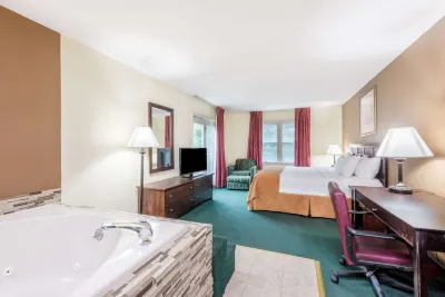 Ramada by Wyndham Groton/Mystic