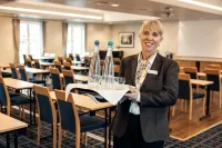 Gloppen Hotell - by Classic Norway Hotels Hotels in Sandane