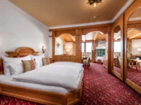 Alpines Lifestyle Hotel Tannenhof Hotels in Sankt Johann im Pongau