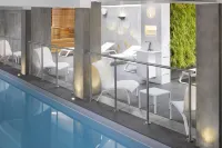 Terre de Provence Hôtel & Spa - Pools