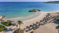 Royalton Hideaway Blue Waters, An Autograph Collection All-Inclusive Resort – Adults Only - Beach