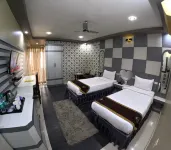 Hotel Corporate Inn, Patna