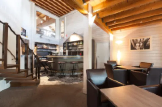 Flanders Lodge Hotel