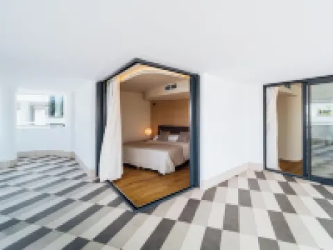 Pacha Hotel Hotels in Ibiza